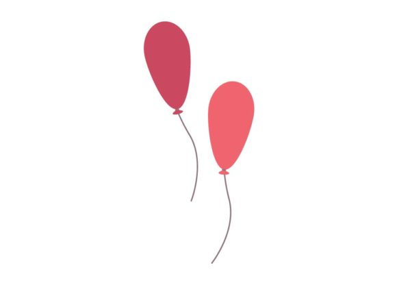 Balloon Icon Icons