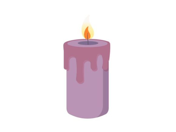 Candle Icon Icons