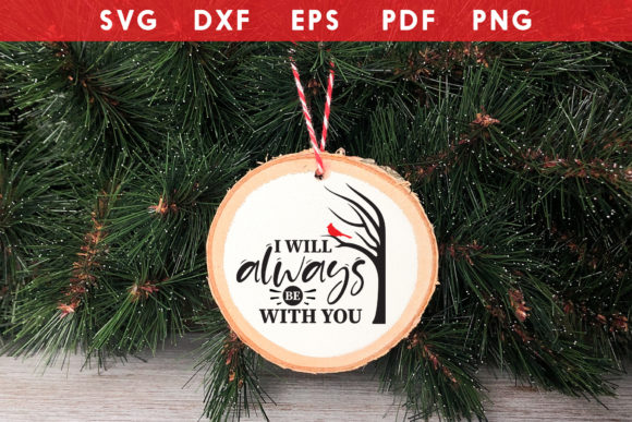 I Always Be with You Crafts