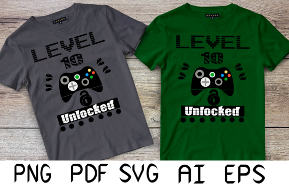 Level 10 Unlocked for Crafts