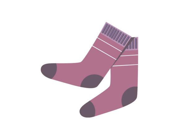 Socks Icon