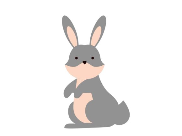 Winter Animal Icons